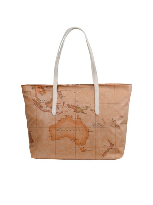 Shopper borsa a spalla ALVIERO MARTINI | LB97S5780905